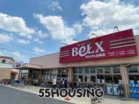 ���ӊ��@�x���N�X���񂰂�䓌�X �k��5���B 400m