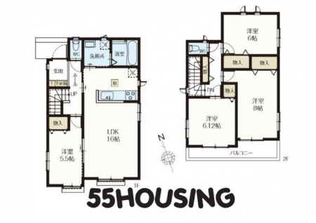 �Ԏ��}�i�̂P�ˌ��j�@-