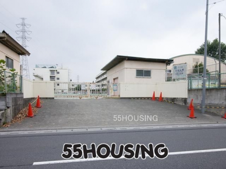 ���ӊ��@�������܎s�����e���w�Z �k��12���B 910m