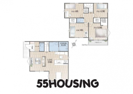 �Ԏ��}�i�̂P�ˌ��j�@-