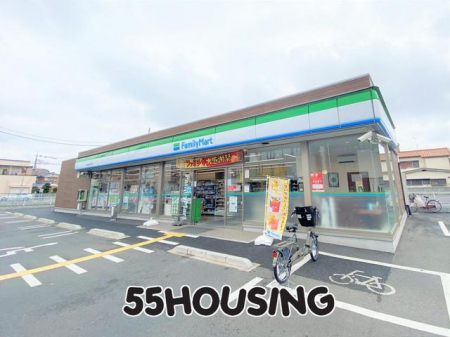 ���ӊ��@�t�@�~���[�}�[�g����x�m���񒚖ړX �k��9���B 710m