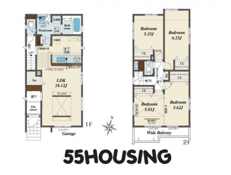 �Ԏ��}�i�̂P�ˌ��j�@-