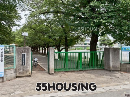 ���ӊ��@�������܎s���卻�y�����w�Z �k��23���B 1800m