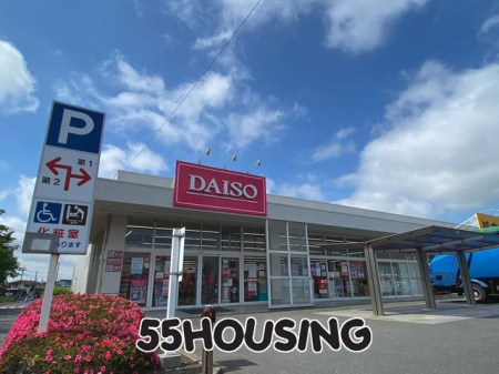 ���ӊ��@�_�C�\�[�k�{��X �k��7���B 500m