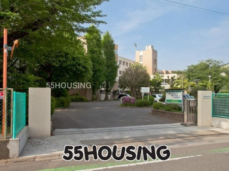 ���ӊ��@����s�����쓌���w�Z �k��7���B 560m