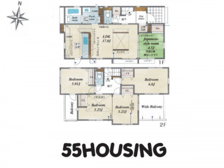 �Ԏ��}�i�̂P�ˌ��j�@-