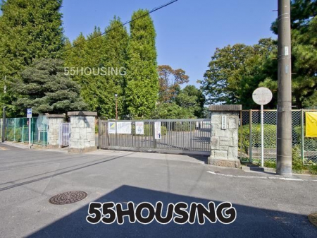 ���ӊ��@�n�s����ꒆ�w�Z �k��14���B 1100m