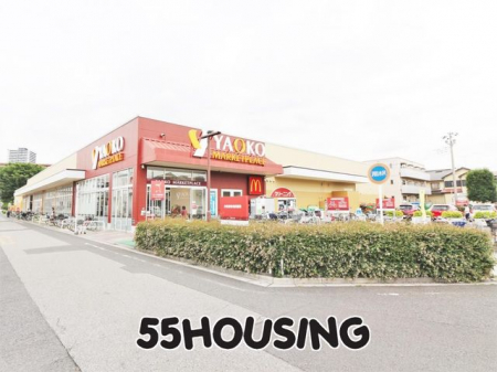 ���ӊ��@���I�R�[�n�쒬�X �k��9���B 700m