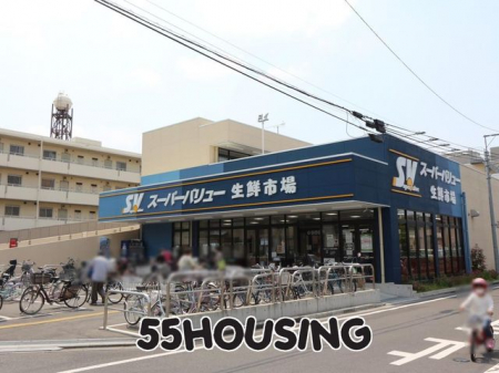 ���ӊ��@�X�[�p�[�o�����[��Y�a�X �k��11���B 820m