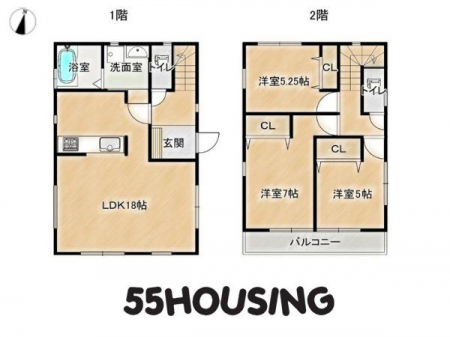 �Ԏ��}�i�̂P�ˌ��j�@-