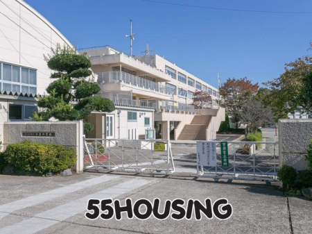 ���ӊ��@�������܎s���������w�Z �k��7���B 500m