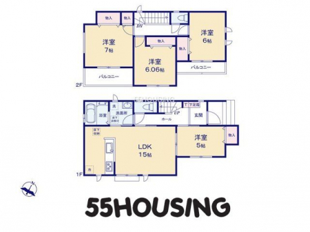 �Ԏ��}�i�̂P�ˌ��j�@-