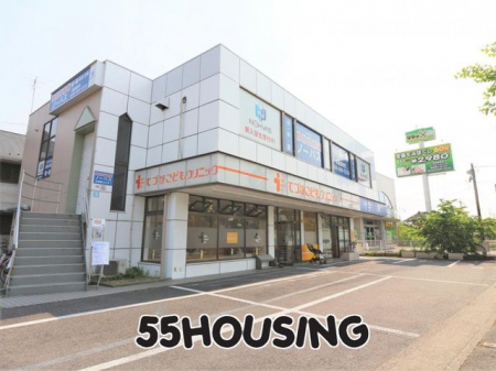 ���ӊ��@�ĂÂ����ǂ��N���j�b�N �k��2���B 130m