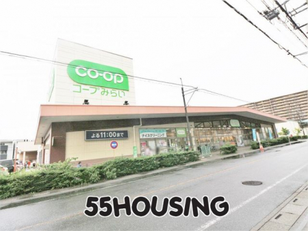 ���ӊ��@�R�[�v�����Y�a�X �k��7���B 550m