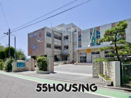 ���ӊ��@�������܎s�����������w�Z �k��14���B 1100m