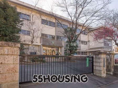 ���ӊ��@�������܎s���㗎�����w�Z �k��9���B 720m