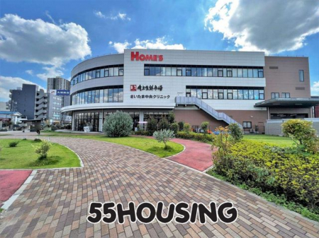 ���ӊ��@�p�㋛�ރz�[���Y�������ܒ����X �k��4���B 250m