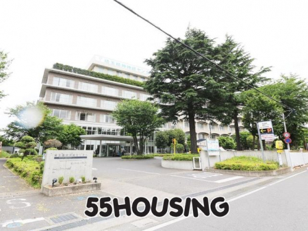 ���ӊ��@�Љ���@�l�V�i�v�X��ʐ��_�_�o�Z���^�[ �k��9���B 670m