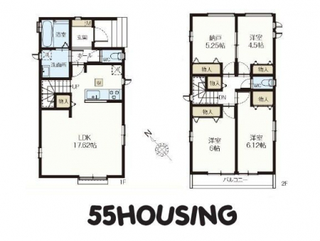 �Ԏ��}�i�̂P�ˌ��j�@-