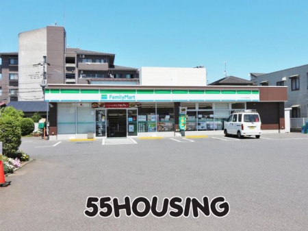 ���ӊ��@�t�@�~���[�}�[�g�������ܖ{����X �k��6���B 420m