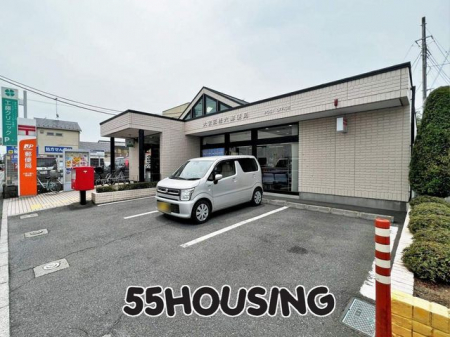 ���ӊ��@��{�O���Z�X�֋� �k��16���B 1210m