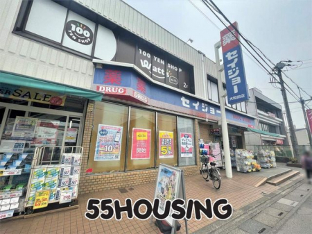 ���ӊ��@������Z�C�W���[��a�c�X �k��14���B 1060m