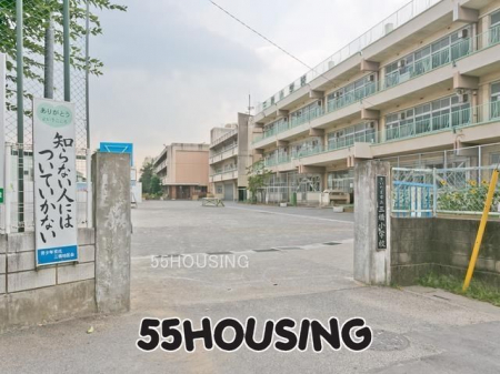 ���ӊ��@�������܎s���O�����w�Z �k��21���B 1670m