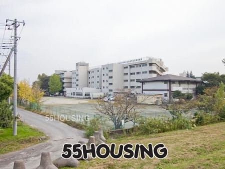 ���ӊ��@�������܎s���c�����w�Z �k��18���B 1400m