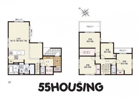 �Ԏ��}�i�̂P�ˌ��j�@-