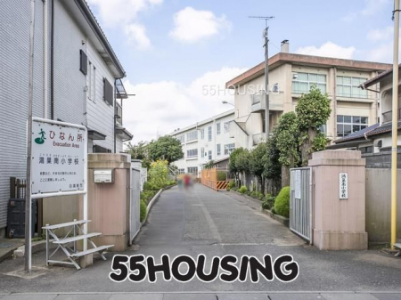 ���ӊ��@�����s�������쏬�w�Z �k��15���B 1190m