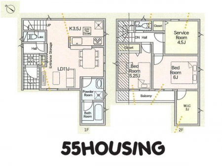 �Ԏ��}�i�̂P�ˌ��j�@-