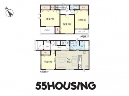 �Ԏ��}�i�̂P�ˌ��j�@-