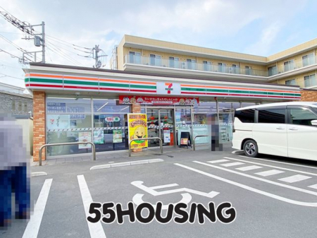 ���ӊ��@�Z�u���C���u�����쐼2���ړX �k��9���B 700m