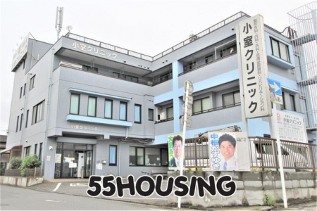 ���ӊ��@�����N���j�b�N �k��6���B 415m