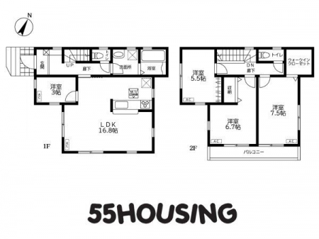 �Ԏ��}�i�̂P�ˌ��j�@-