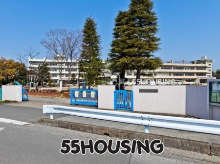 ���ӊ��@���˒������ˑ�񏬊w�Z �k��17���B 1350m