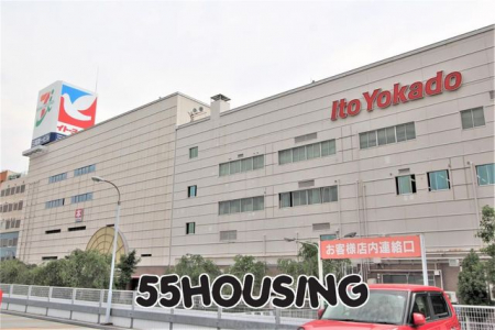 ���ӊ��@�C�g�[���[�J�h�[�v��X �k��11���B 830m