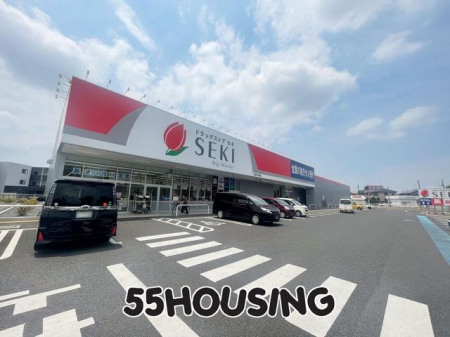 ���ӊ��@�h���b�O�X�g�A�Z�L�v�쒆���X �k��6���B 440m