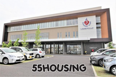 ���ӊ��@���炳���N���j�b�N �k��10���B 800m