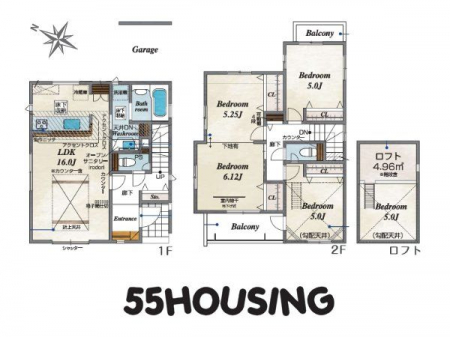 �Ԏ��}�i�̂P�ˌ��j�@-