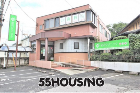 ���ӊ��@����N���j�b�N �k��9���B 700m