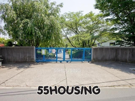 ���ӊ��@�������܎s���P�O���w�Z �k��6���B 450m