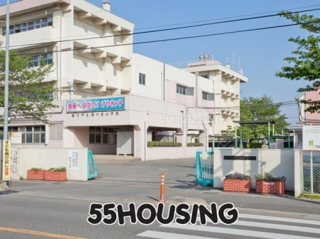 ���ӊ��@����s�����쓌���w�Z �k��9���B 650m