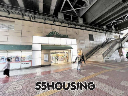 ���ӊ��@Beans�����Y�a �k��33���B 2640m