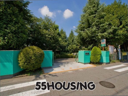 ���ӊ��@�������܎s���������w�Z �k��9���B 660m