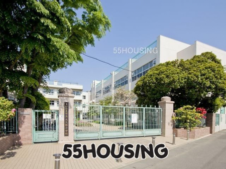 ���ӊ��@�������܎s����v�ۏ��w�Z �k��12���B 940m