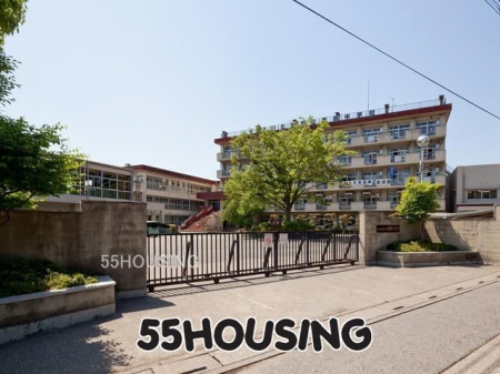 ���ӊ��@�������܎s���������w�Z �k��25���B 1950m