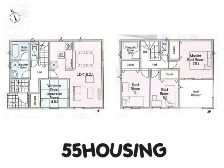 �Ԏ��}�i�̂P�ˌ��j�@-