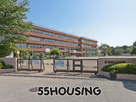 ���ӊ��@�@�c�s�����l�����w�Z �k��23���B 1800m