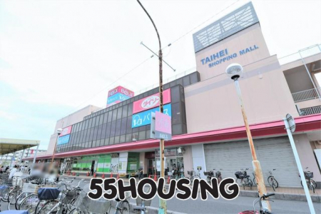 ���ӊ��@�x���N�X���˓X �k��23���B 1840m